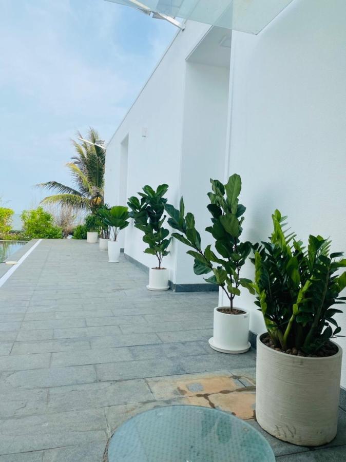 Villas At Oceanami Resort Long Hai Exterior photo
